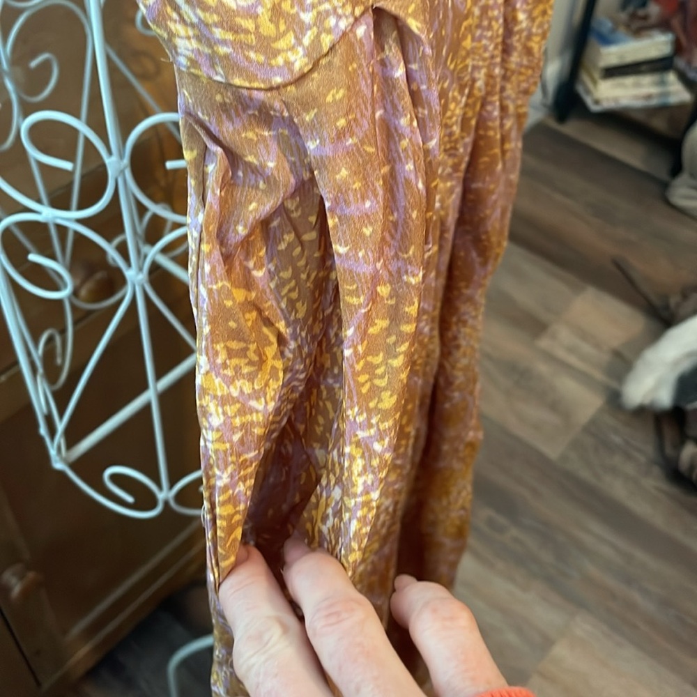 Jump suit - Picture 2 of 4